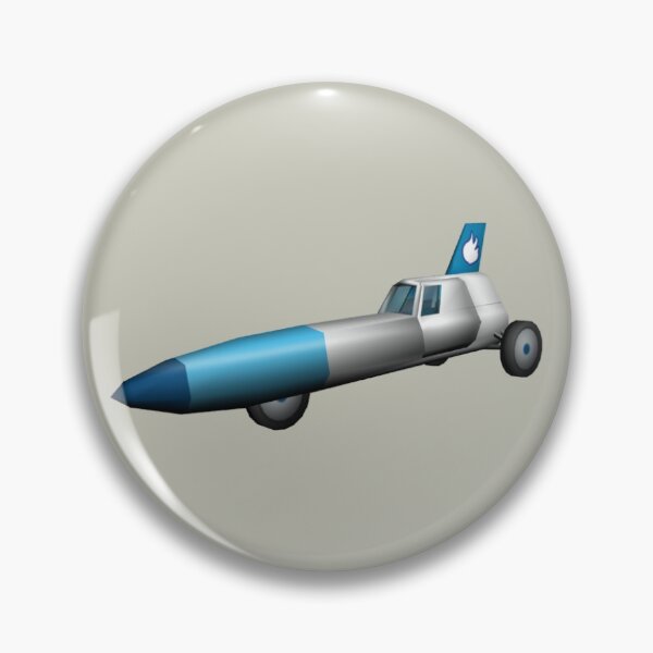 Item preview, Simpsons Hit & Run Rocket Car designed and sold by thebcarts.