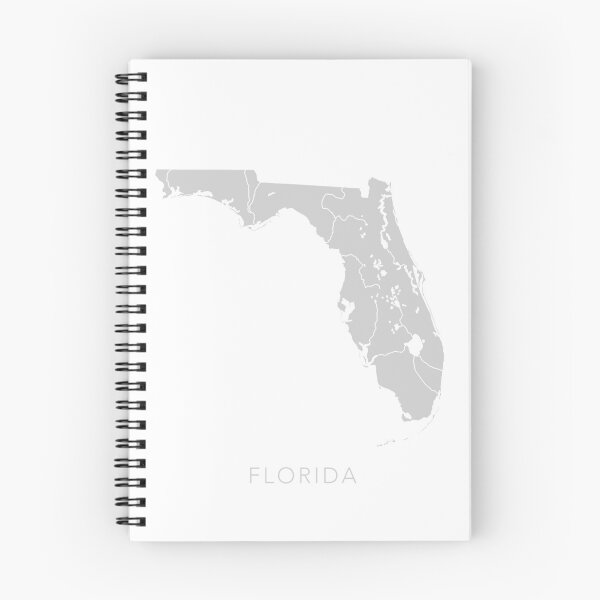 Item preview, Mapa, de, florida designed and sold by By-Danni-Marie.