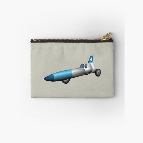 Item preview, Simpsons Hit & Run Rocket Car designed and sold by thebcarts.