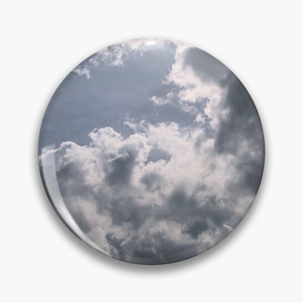 Item preview, Contrasty Clouds designed and sold by ShinyPhoto.