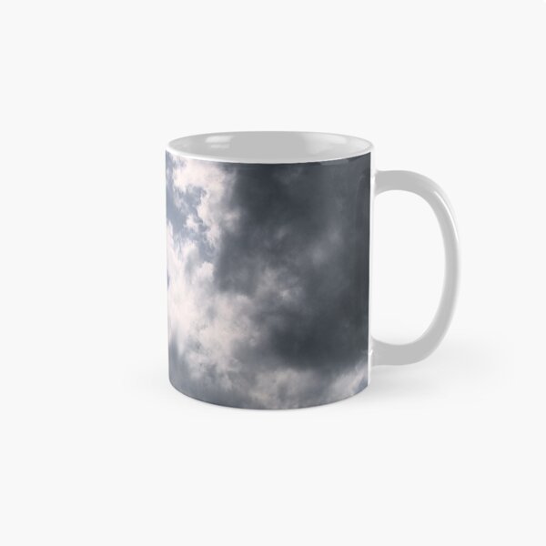 Item preview, Contrasty Clouds designed and sold by ShinyPhoto.