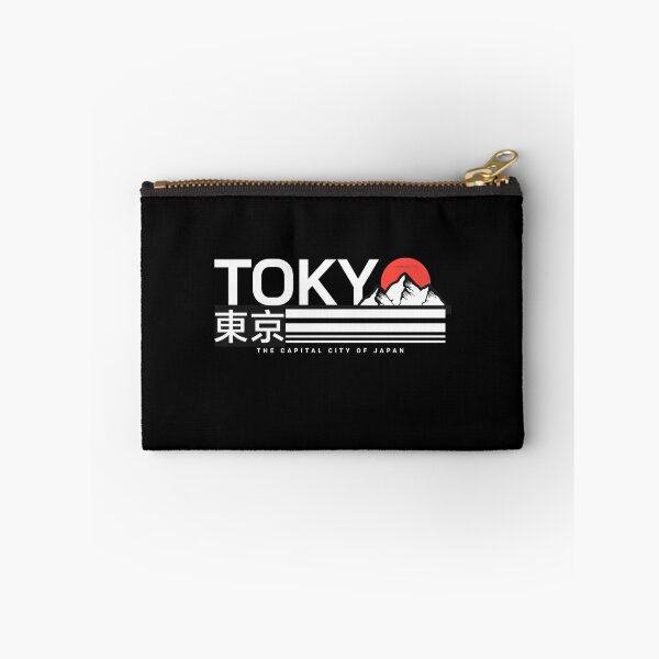 Item preview, Tokyo City Japan Japanese Inspired 80s Style Tokyo Design designed and sold by enjoytheshirt.