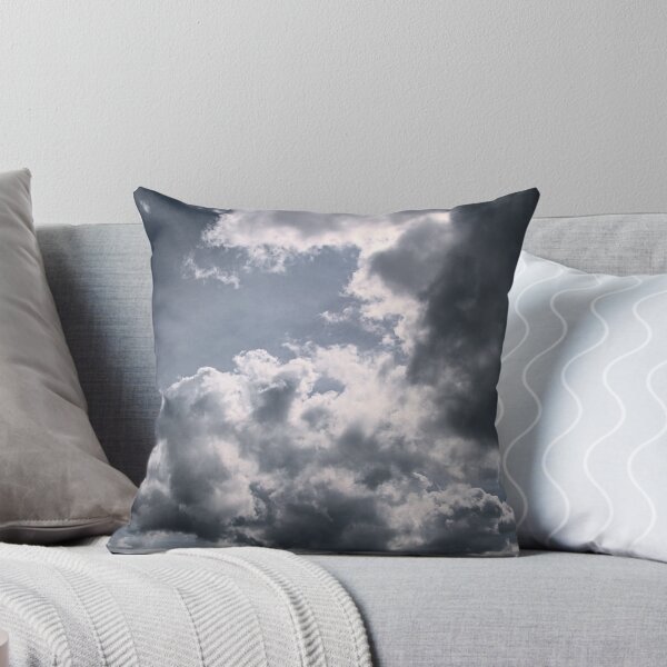 Item preview, Contrasty Clouds designed and sold by ShinyPhoto.