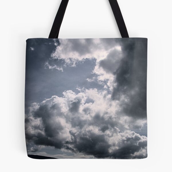 Item preview, Contrasty Clouds designed and sold by ShinyPhoto.