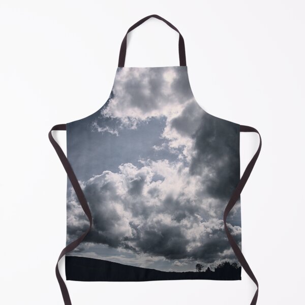 Item preview, Contrasty Clouds designed and sold by ShinyPhoto.