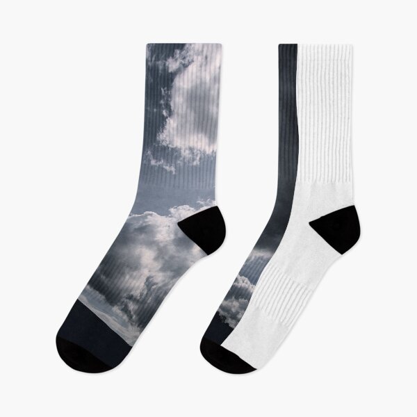 Item preview, Contrasty Clouds designed and sold by ShinyPhoto.