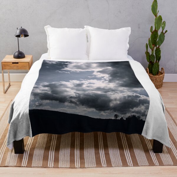 Item preview, Contrasty Clouds designed and sold by ShinyPhoto.