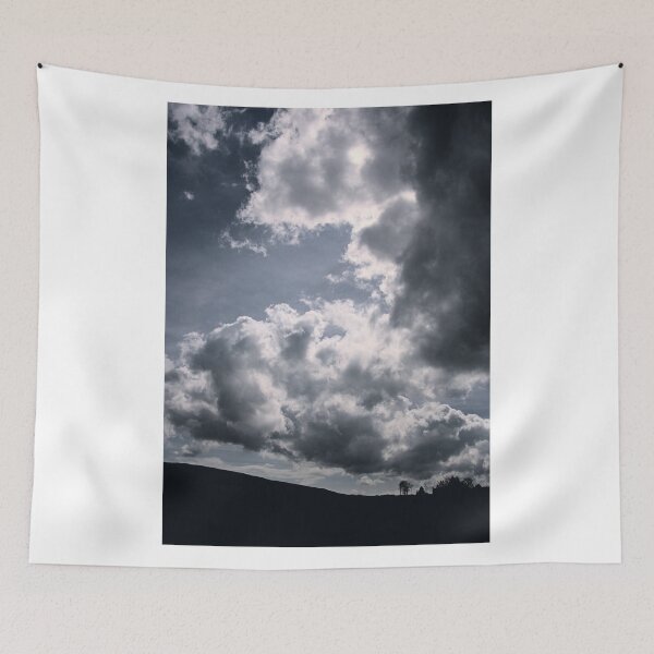 Item preview, Contrasty Clouds designed and sold by ShinyPhoto.