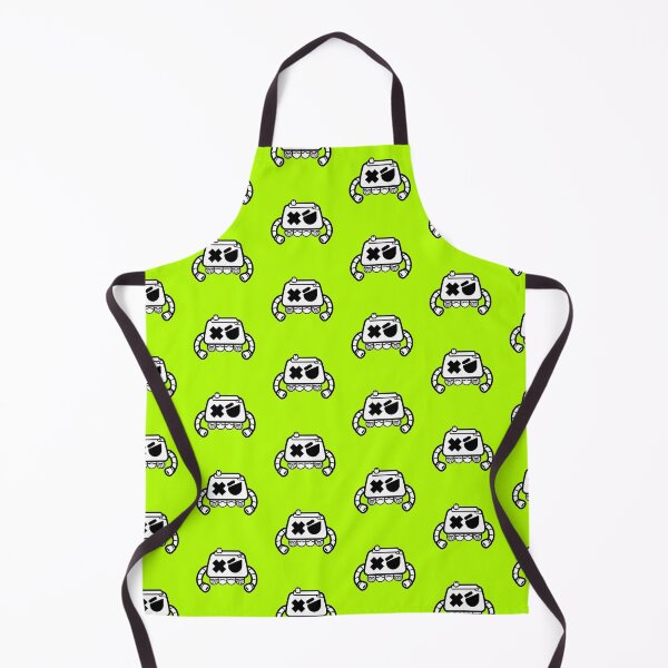 Item preview, MadTronix designed and sold by ShifterCo.