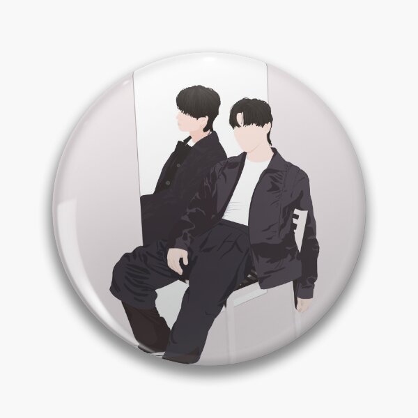 Item preview, Jay B HypeBeast Korea Photoshoot Mirror designed and sold by WPrintMPalette.