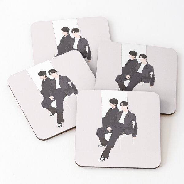 Item preview, Jay B HypeBeast Korea Photoshoot Mirror  designed and sold by WPrintMPalette.