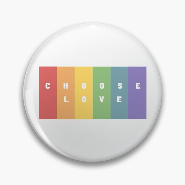 Item preview, Choose Love designed and sold by kcgfx.