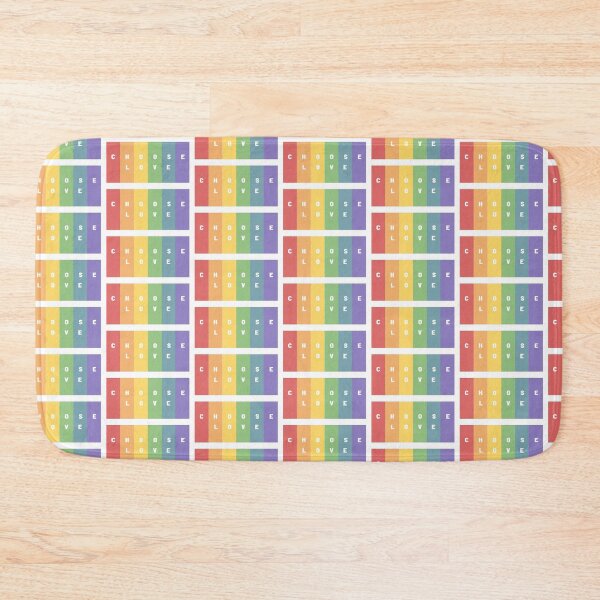 Item preview, Choose Love designed and sold by kcgfx.