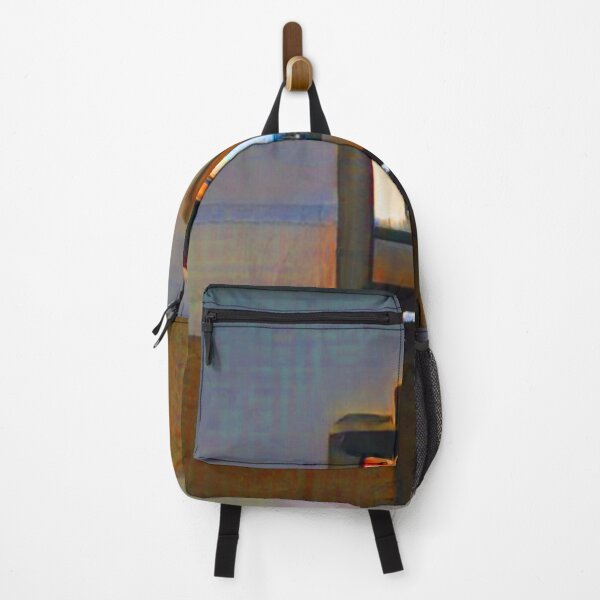 Item preview, TV Campers designed and sold by Klementsen.