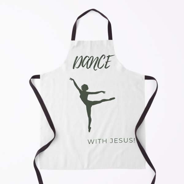 Item preview, Dance With Jesus designed and sold by LoveGen.