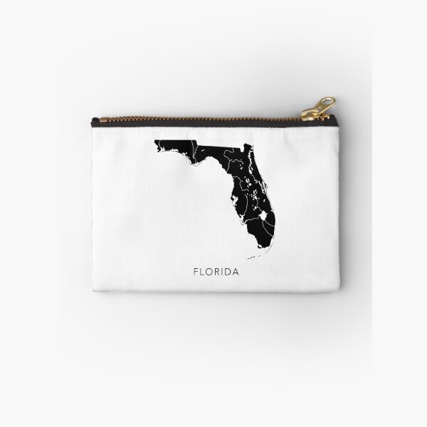 Item preview, Map of Florida designed and sold by By-Danni-Marie.