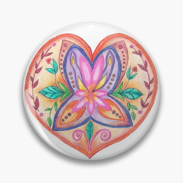 Item preview, Butterfly Mandala designed and sold by CarlaBedia.