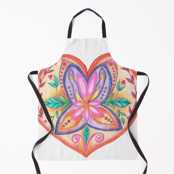 Item preview, Butterfly Mandala designed and sold by CarlaBedia.