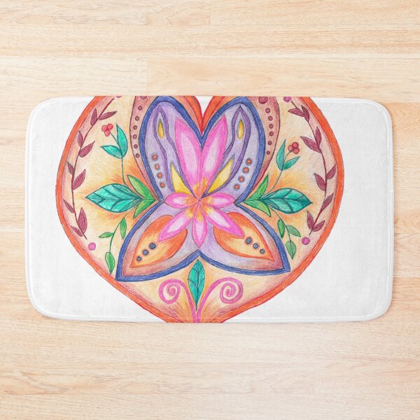 Item preview, Butterfly Mandala designed and sold by CarlaBedia.