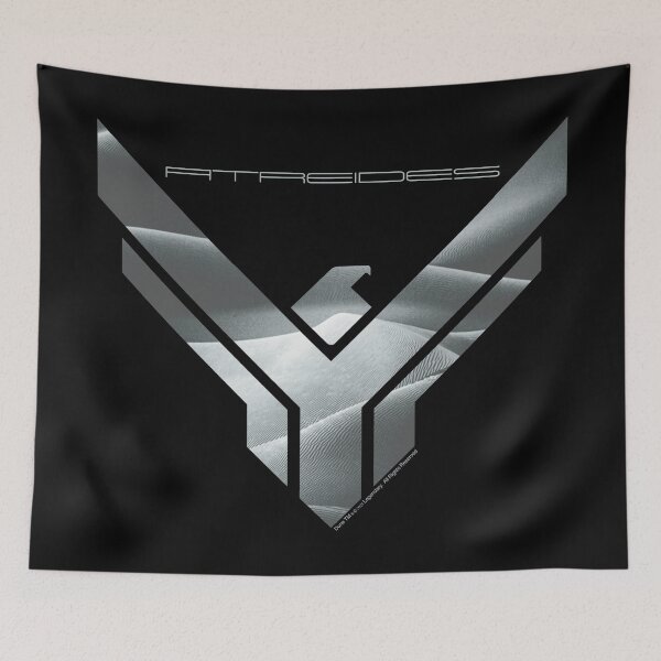 Item preview, Atreides Hawk-Dune Movie-Arrakis  designed and sold by YomeHayin.