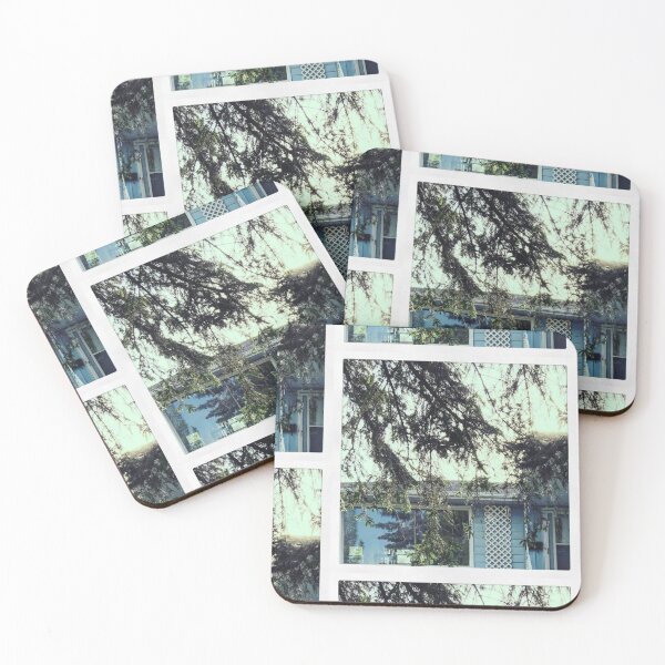 Item preview, Blue Buildings designed and sold by ywir.