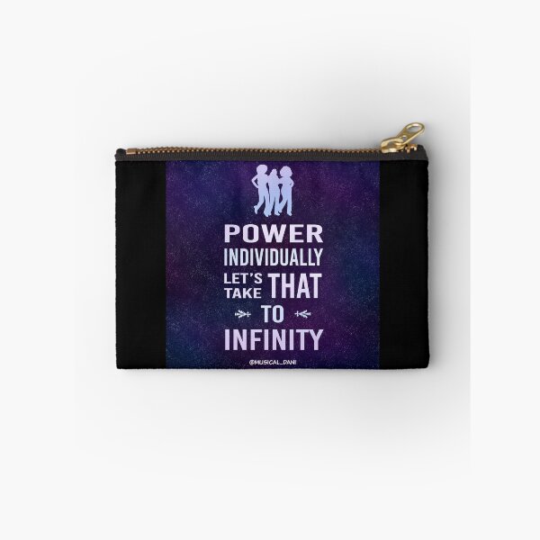 Item preview, HSMTMTS: 123 designed and sold by Daniela Solano.