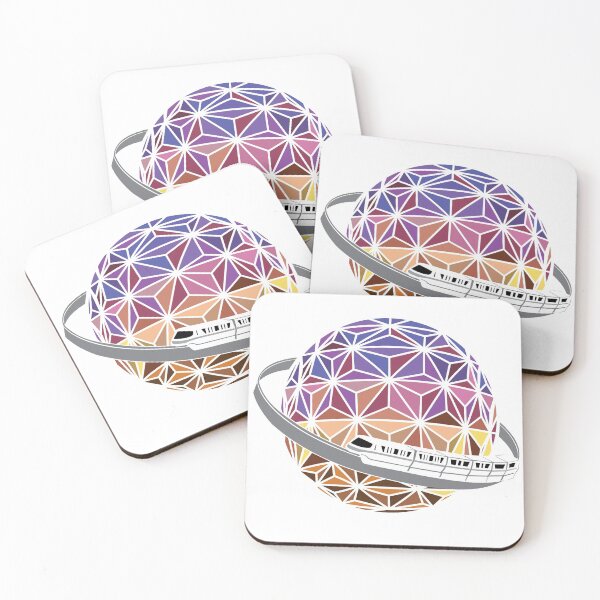 Item preview, Spaceship Saturn With Silver Monorail designed and sold by MedievalMagic.