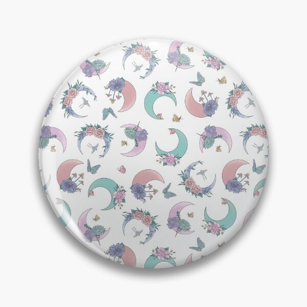 Item preview, Fly me to the moon white tossed designed and sold by MoonSprites.