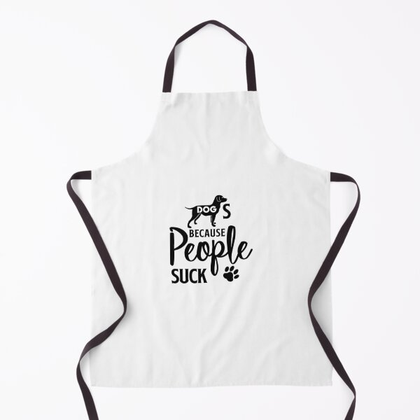 Item preview, dogs because people suck designed and sold by JaMatt1983.