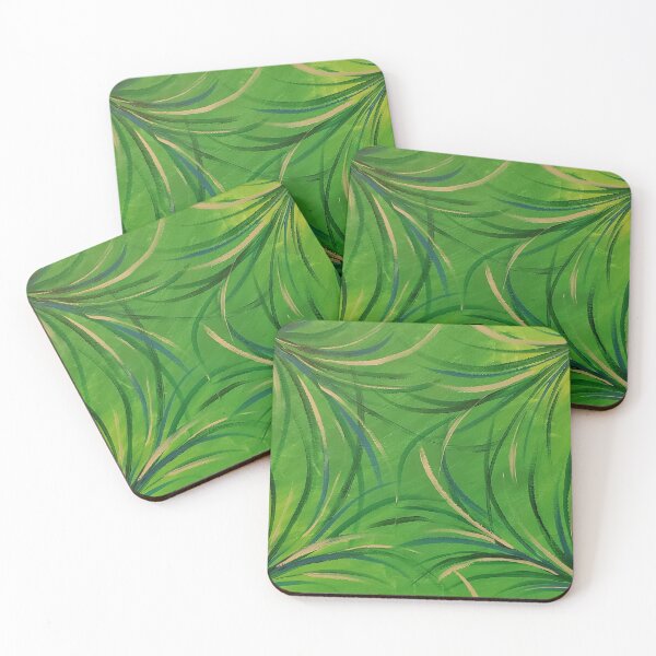 Item preview, Greenery designed and sold by ArtByTMarieWood.