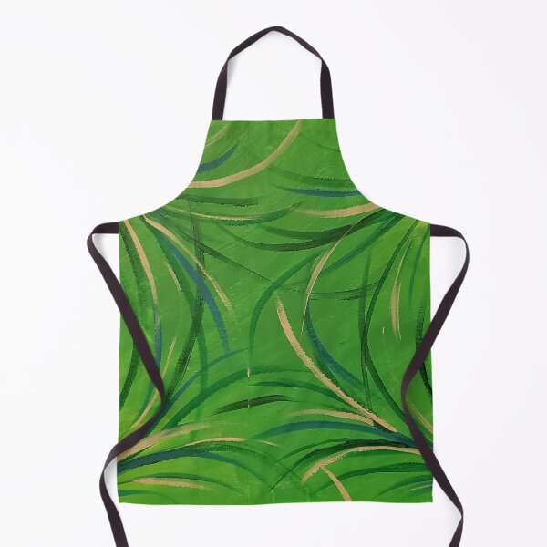 Aperçu de l'œuvre Verdure créée et vendue par ArtByTMarieWood.