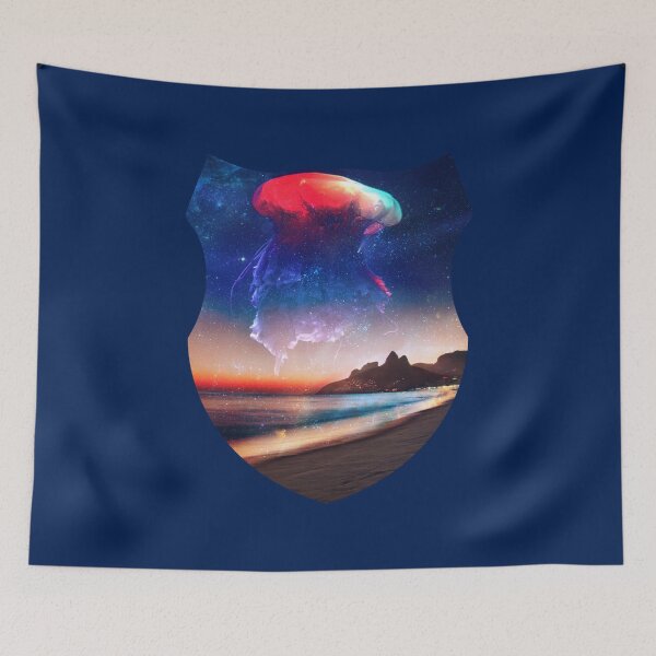Item preview, The Flying Giant designed and sold by Space Traveller.