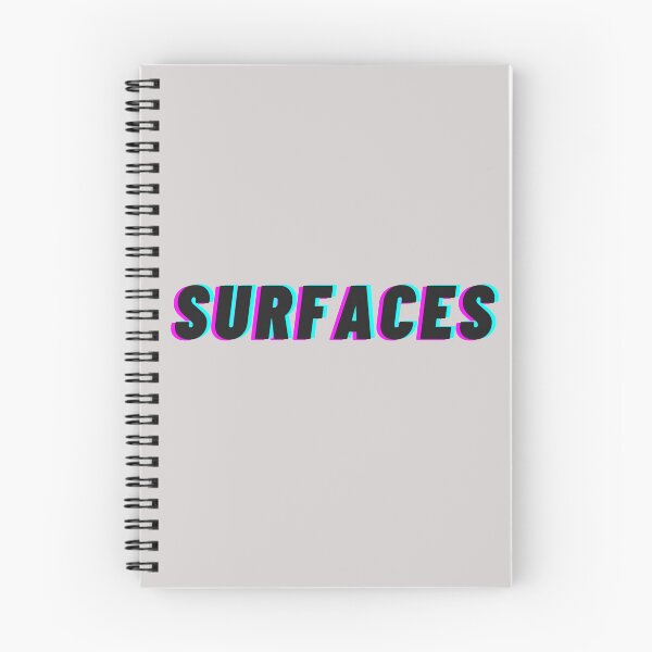 Item preview, Surfaces Band designed and sold by Makattack99.
