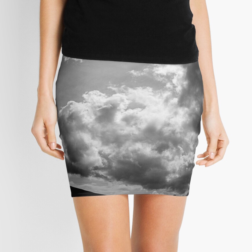 Item preview, Mini Skirt designed and sold by ShinyPhoto.
