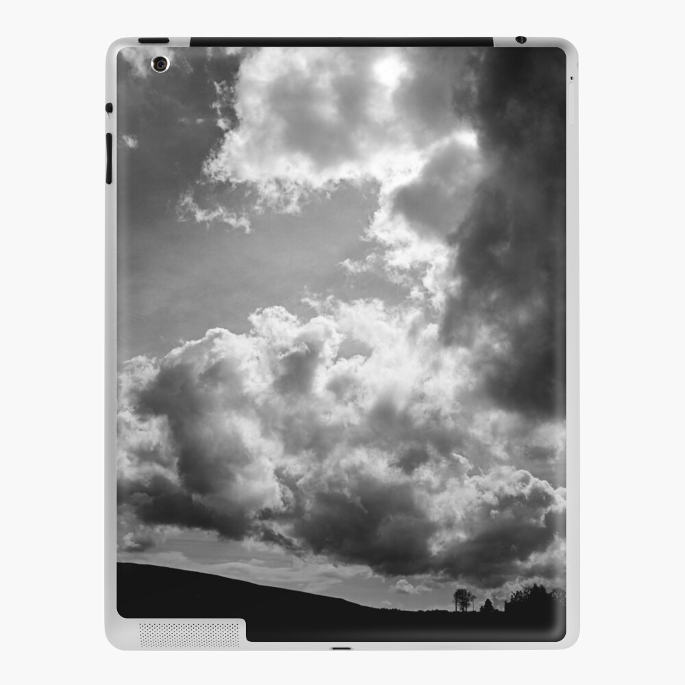 Item preview, iPad Skin designed and sold by ShinyPhoto.