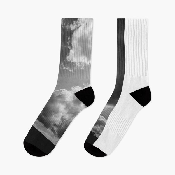 Item preview, Contrasty Clouds designed and sold by ShinyPhoto.