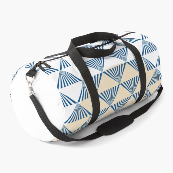 Item preview, Bauhaus - Retro / Art Deco architecture discipline from Berlin, Germany - Available in posters, etc - Blue Beige designed and sold by crazycollective.