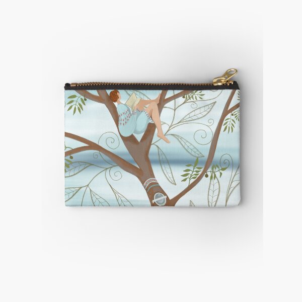 Item preview, Reading Book On The Tree designed and sold by JakoRila.