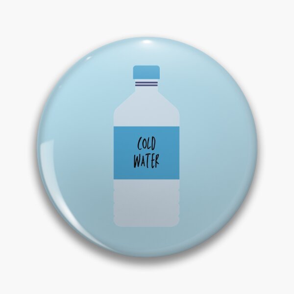 Item preview, Bottled Water designed and sold by MixStixShop.