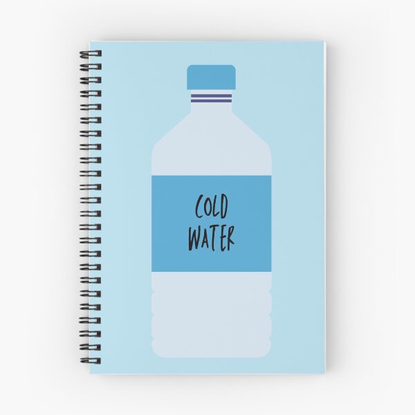 Item preview, Bottled Water designed and sold by MixStixShop.