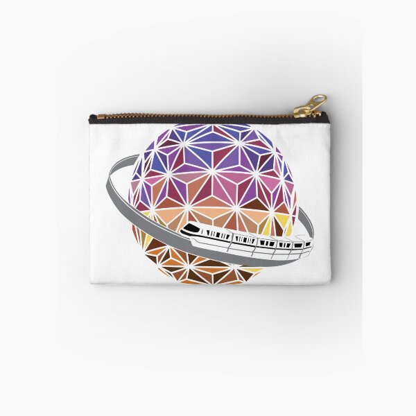 Item preview, Spaceship Saturn With Black Monorail designed and sold by MedievalMagic.