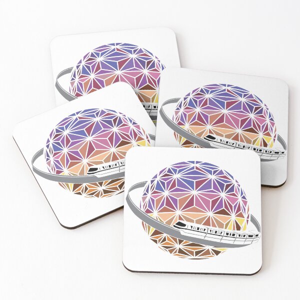 Item preview, Spaceship Saturn With Black Monorail designed and sold by MedievalMagic.