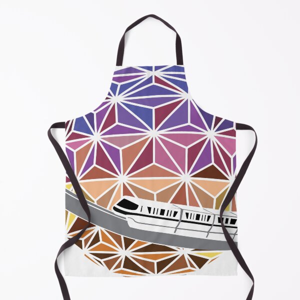 Item preview, Spaceship Saturn With Black Monorail designed and sold by MedievalMagic.
