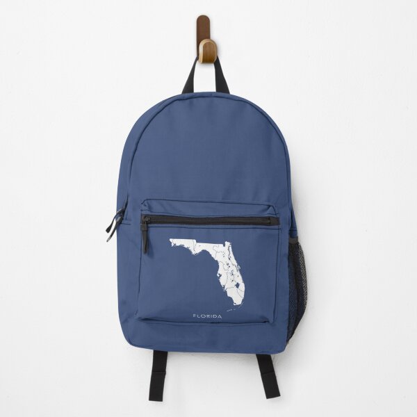 Item preview, Map of Florida designed and sold by By-Danni-Marie.
