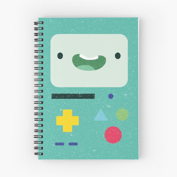 Item preview, BMO designed and sold by Nikamii.