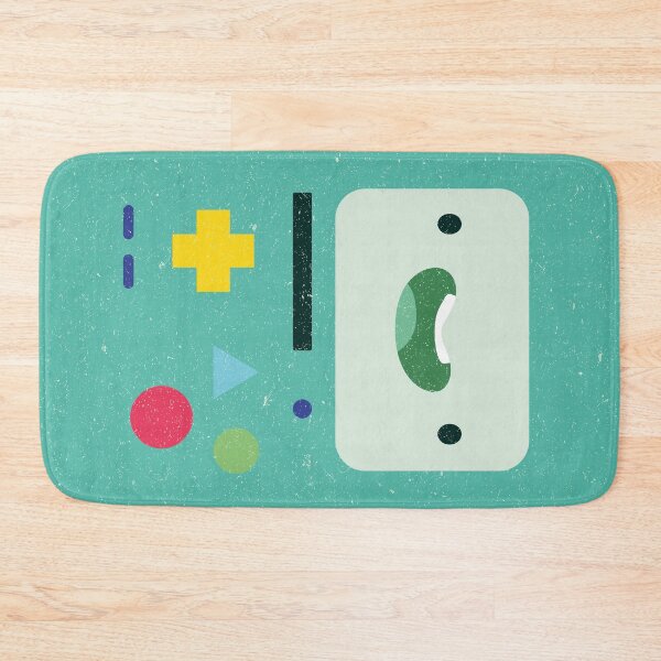Item preview, BMO designed and sold by Nikamii.