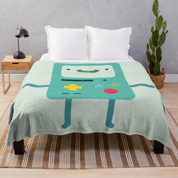 Item preview, BMO designed and sold by Nikamii.