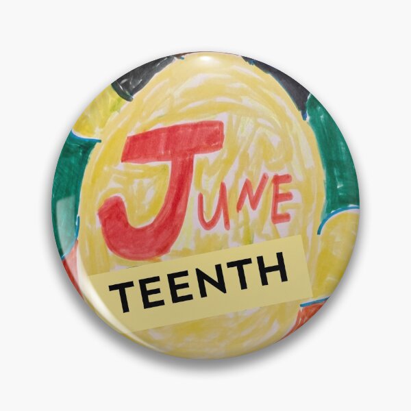 Artikelvorschau, JUNETEENTH DAY entworfen und verkauft von RetroPlaceee.