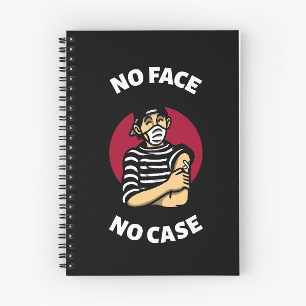 Item preview, NO FACE NO CASE designed and sold by C-O-O-L.