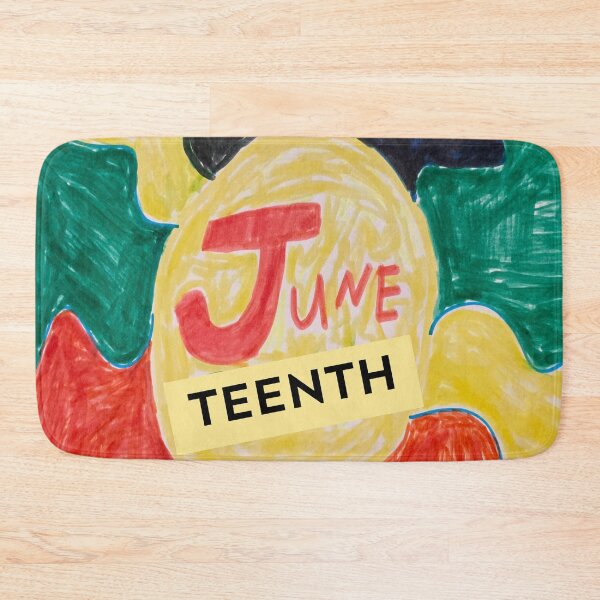 Item preview, JUNETEENTH DAY  designed and sold by RetroPlaceee.